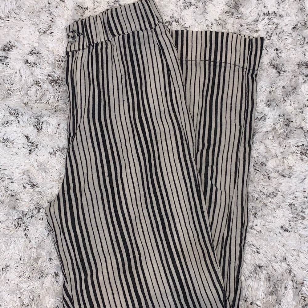Tilden pants